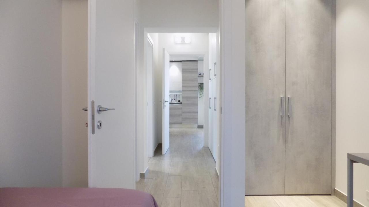 Millyholidays - Apartment Lilla - Center - Nearby Beach - Private Garden - Spa Pool 巴多利诺 外观 照片