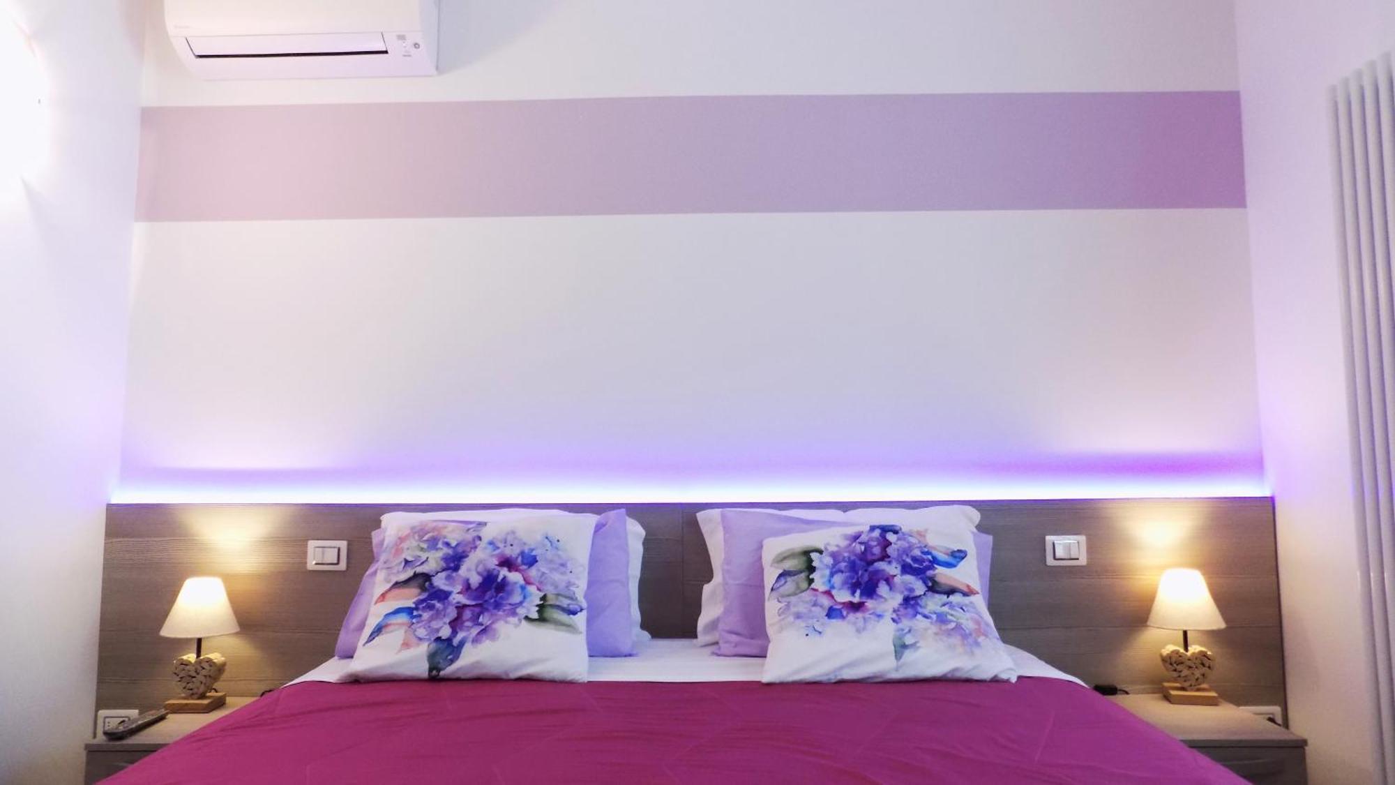 Millyholidays - Apartment Lilla - Center - Nearby Beach - Private Garden - Spa Pool 巴多利诺 外观 照片